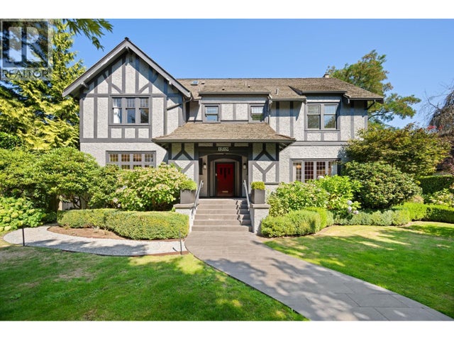 1519 W 35th Avenue, Vancouver