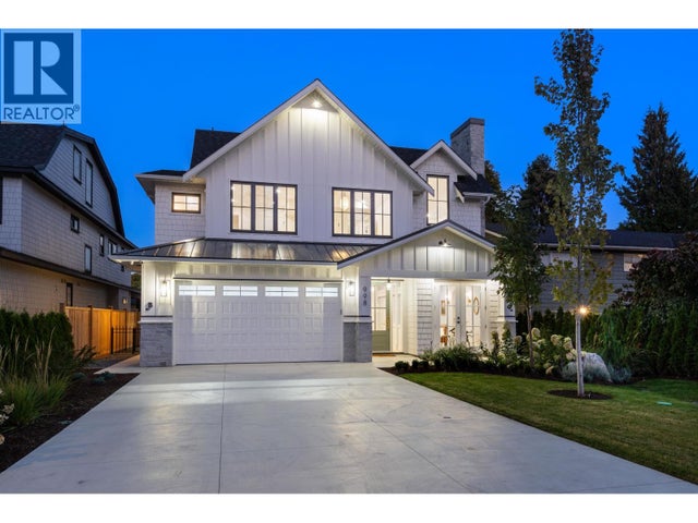 998 50b Street, Tsawwassen