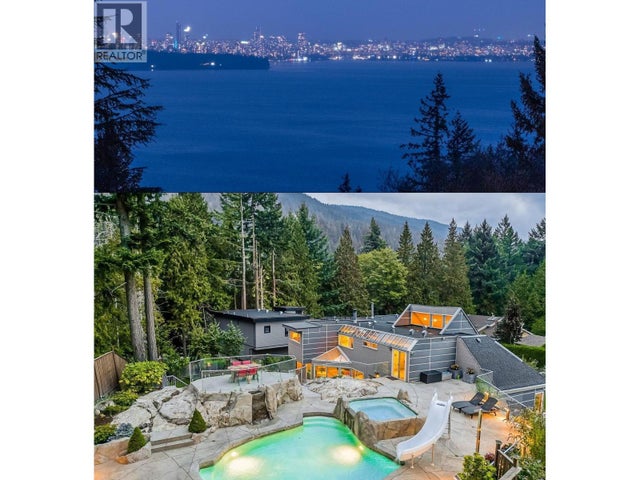 3722 Southridge Place, West Vancouver