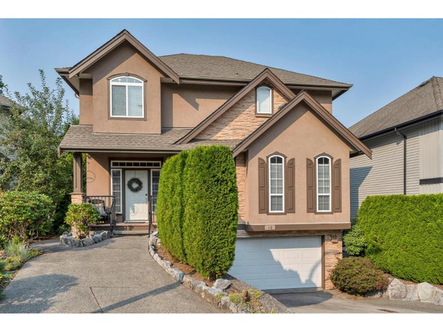 17 33925 Araki Court, Mission