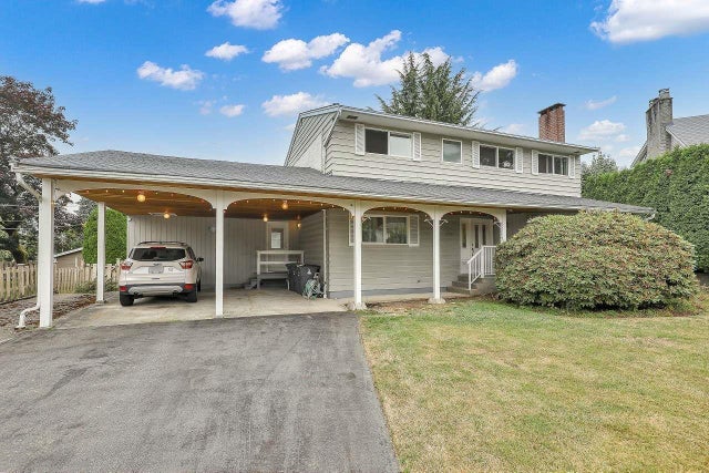 15115 Eagle Place, Surrey