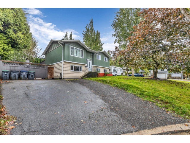6346 183 Street, Surrey