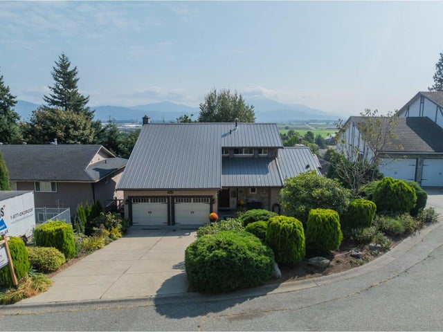 35210 Rockwell Drive, Abbotsford