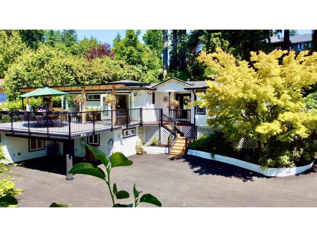 14143 Trites Road, Surrey