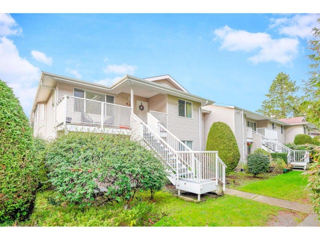 407 13963 72 Avenue, Surrey