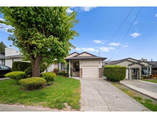 6760 197 Street, Langley