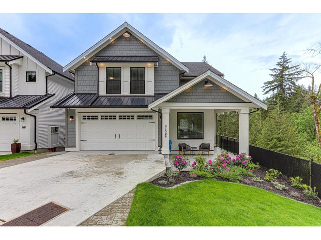 31500 Burnham Place, Mission