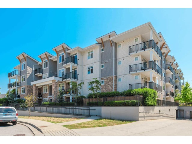 411 19940 Brydon Crescent, Langley