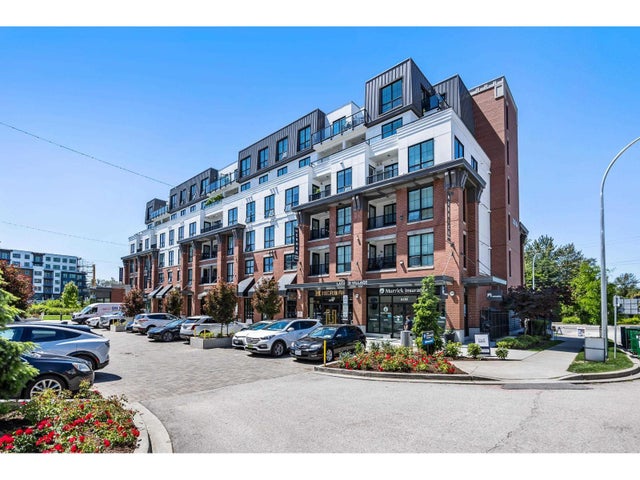 A410 20018 83a Avenue, Langley