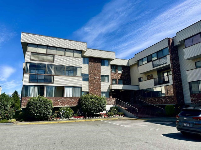 205 33369 Old Yale Road, Abbotsford