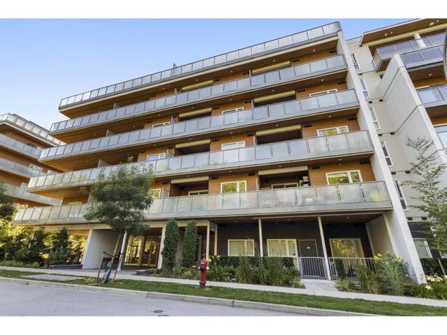 403 8447 202 Street, Langley