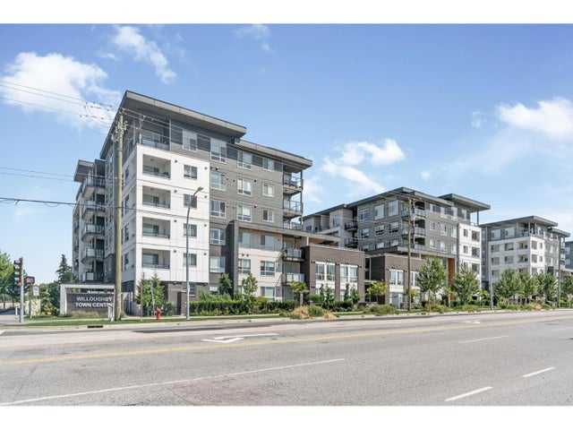 B523 20834 80 Avenue, Langley