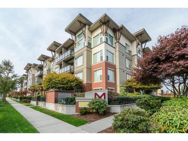 117 33539 Holland Avenue, Abbotsford