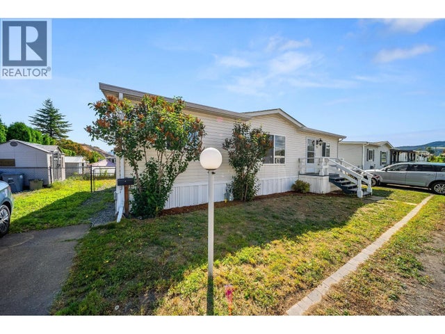 1655 Ord Road Unit# 134, Kamloops