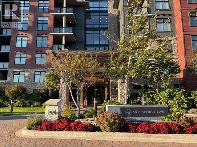 410 5011 Springs Boulevard, Delta