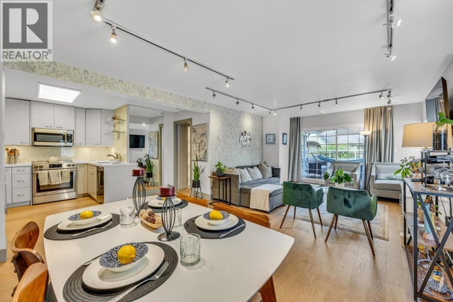 302 3461 Curle Avenue, Burnaby