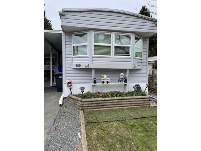 169 7790 King George Boulevard, Surrey