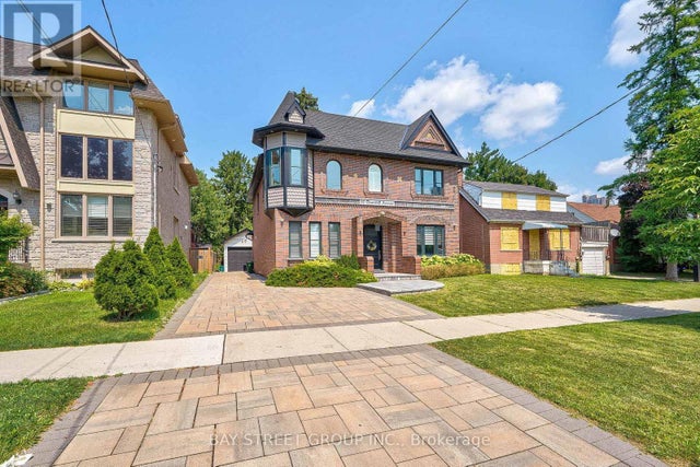 80 Churchill Avenue, Toronto (willowdale West)