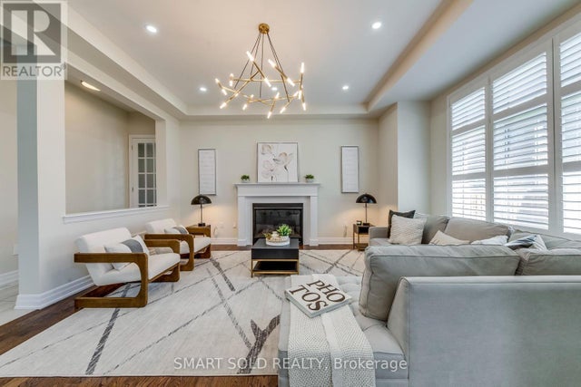 3263 Donald Mackay Street, Oakville (go Glenorchy)