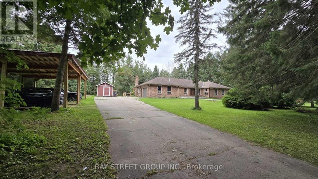 49 Maplewood Drive, Amaranth