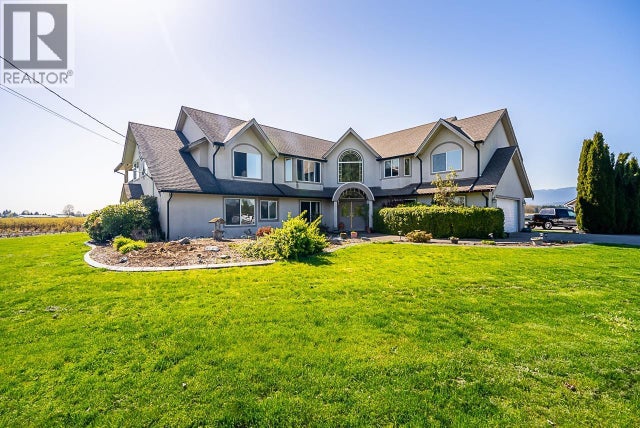 13795 Hale Road, Pitt Meadows