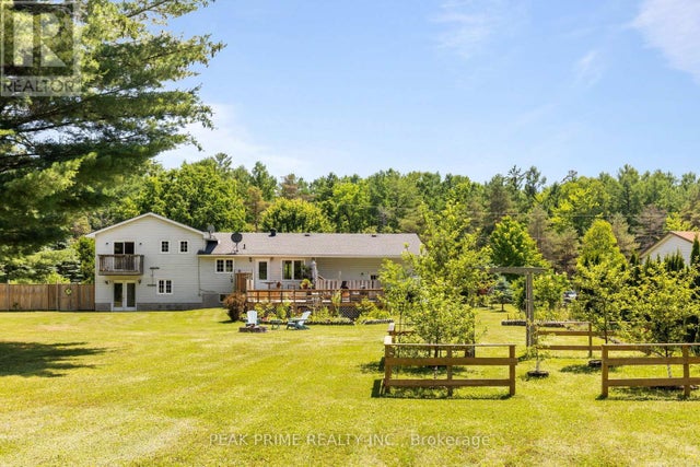 5502 Sunnidale Tosorontio Townline, Clearview (new Lowell)