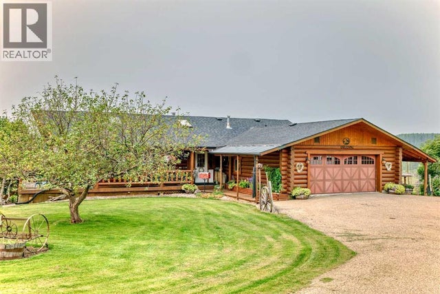 375044 Rr 64, Rural Clearwater County