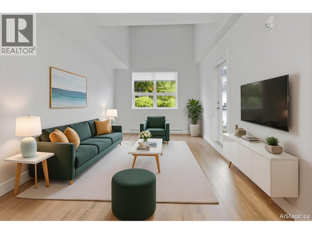 410 5535 Hastings Street, Burnaby