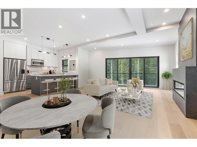 1730 River Run Place, Whistler