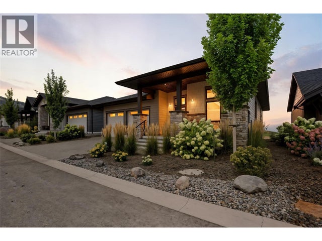 260 Rue Cheval Noir Unit# 17, Kamloops