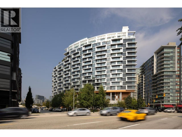 1013 1768 Cook Street, Vancouver