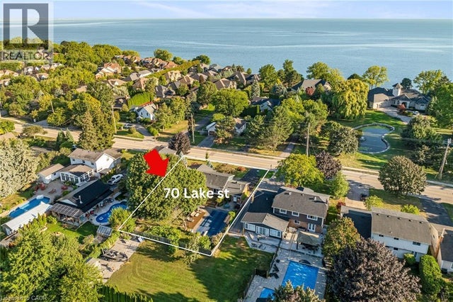 70 Lake Street, Grimsby