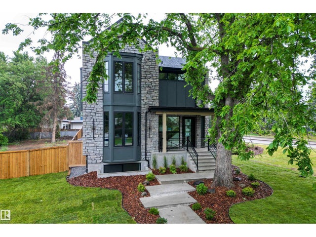 13804 85 Av Nw, Edmonton