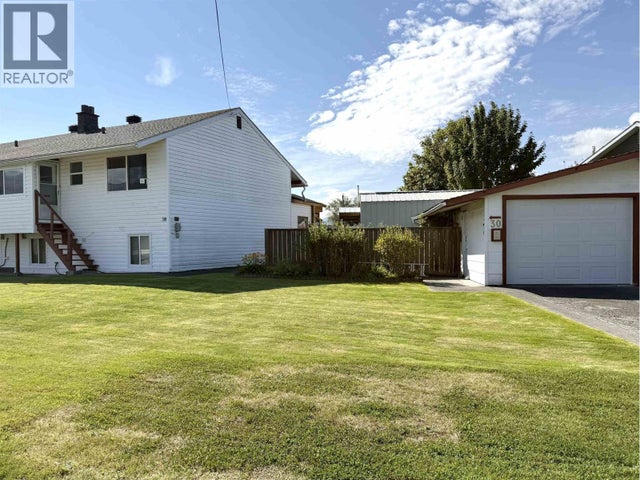 30 Hawk Street, Kitimat