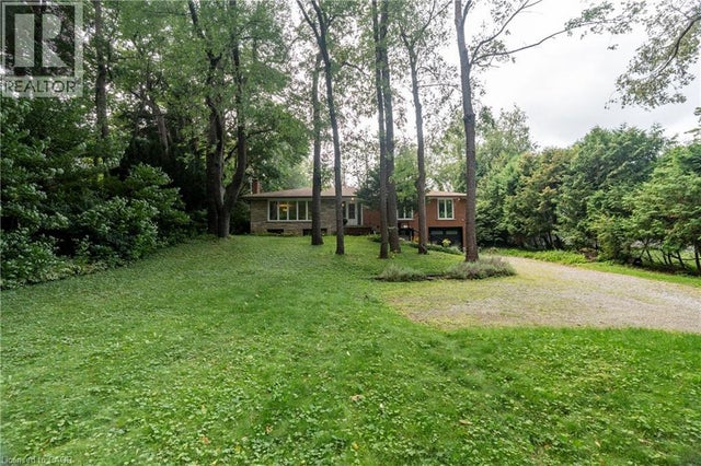 346 Jerseyville Road W, Ancaster