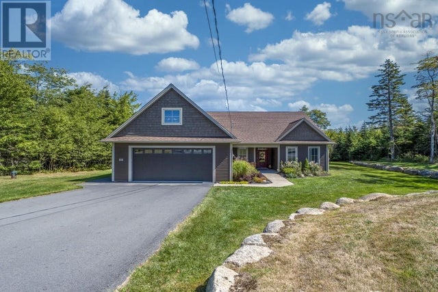 68 Bigbear Loop, Porters Lake