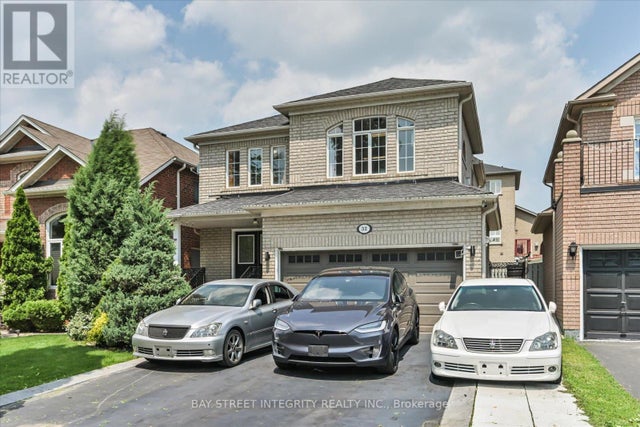 32 Sail Crescent, Vaughan (vellore Village)