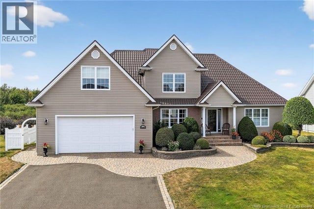 480 Wayne Street, Shediac