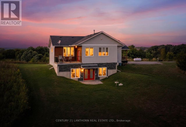 581 Frankford Road, Quinte West (frankford Ward)