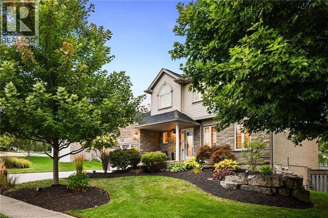 144 Endeavour Drive, Cambridge