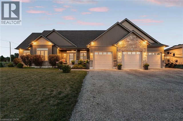 3 Silverthorne Court, Dunnville