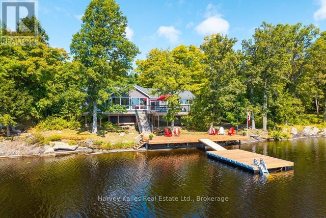 27 Lizzie's Lane, Mckellar