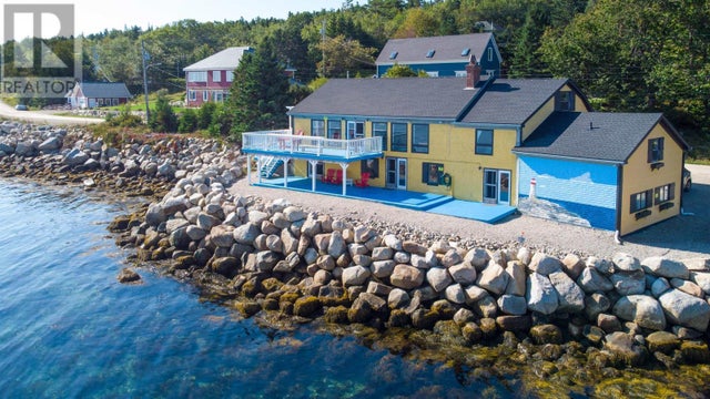 501 Mill Cove Shore Road, Birchy Head