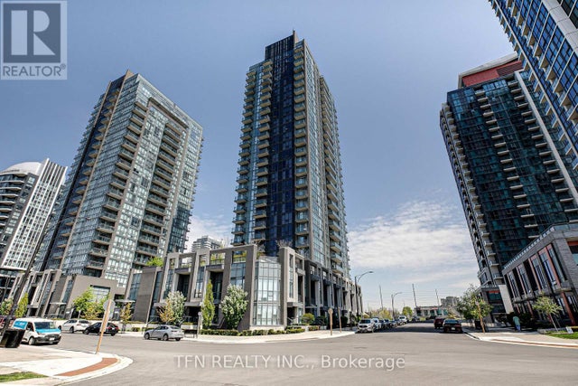 105 - 5025 Four Springs Avenue, Mississauga (hurontario)