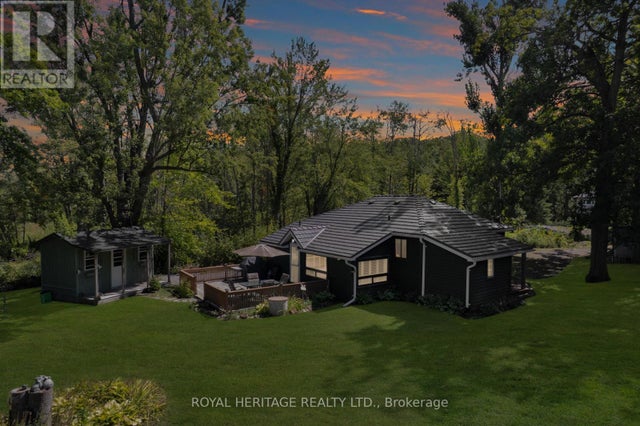 40 Valley View Lane N, Trent Hills