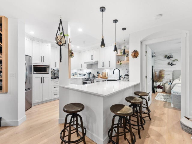 320 22025 48 Avenue, Langley