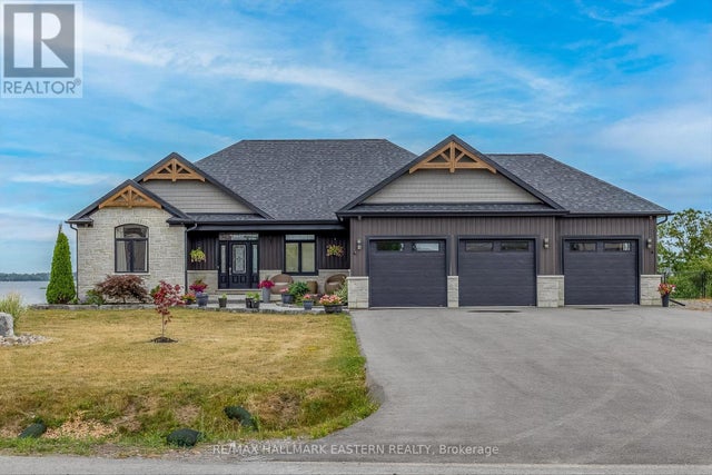 35 Lakeview Crescent, Kawartha Lakes (bobcaygeon)