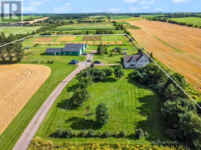 265 Rte 258, New Glasgow