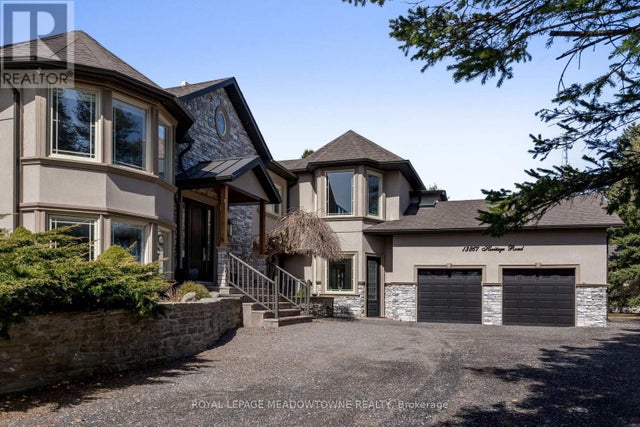 13867 Heritage Road, Caledon