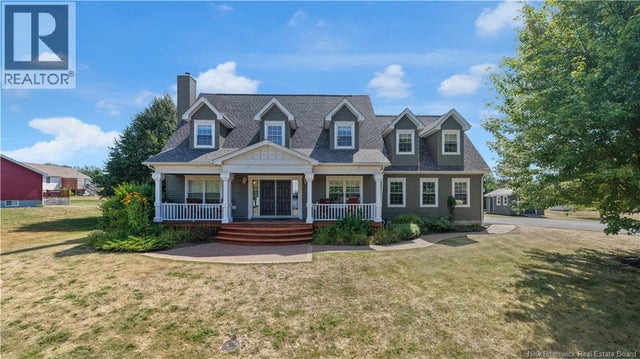 7 Meredith Drive, Sussex Corner